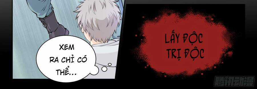 Hệ Thống Giả Dạng - Chapter 1 - Trang 43