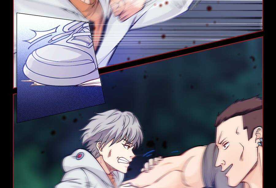 Hệ Thống Giả Dạng - Chapter 1 - Trang 45