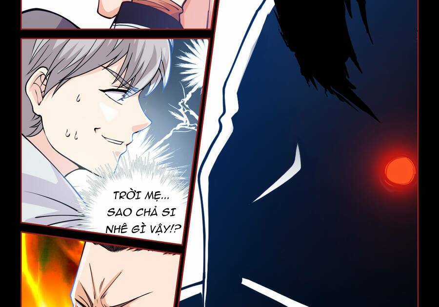 Hệ Thống Giả Dạng - Chapter 1 - Trang 48