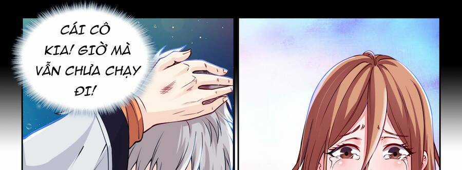 Hệ Thống Giả Dạng - Chapter 1 - Trang 53