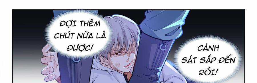 Hệ Thống Giả Dạng - Chapter 1 - Trang 59