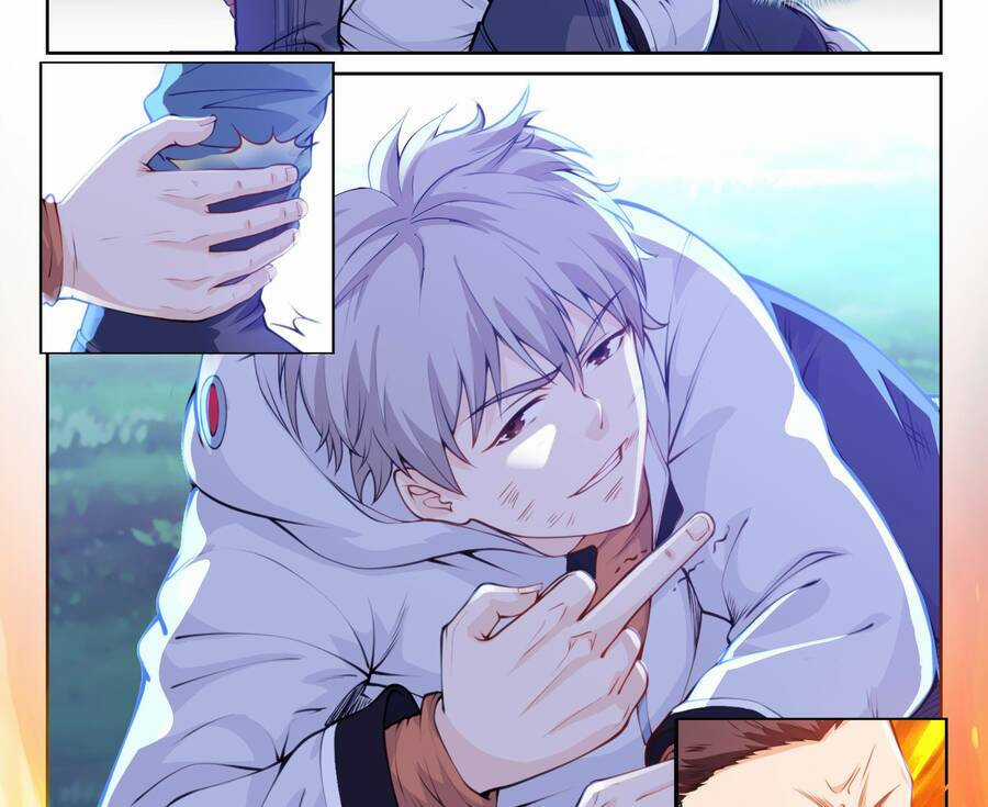 Hệ Thống Giả Dạng - Chapter 1 - Trang 60