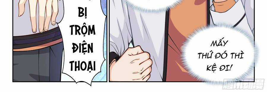 Hệ Thống Giả Dạng - Chapter 1 - Trang 7