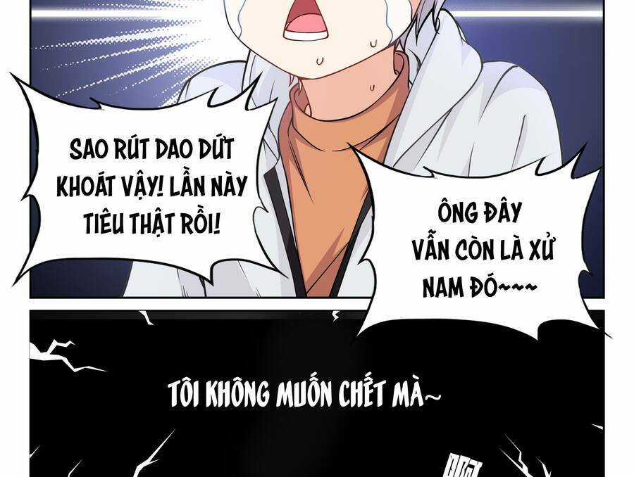 Hệ Thống Giả Dạng - Chapter 1 - Trang 66