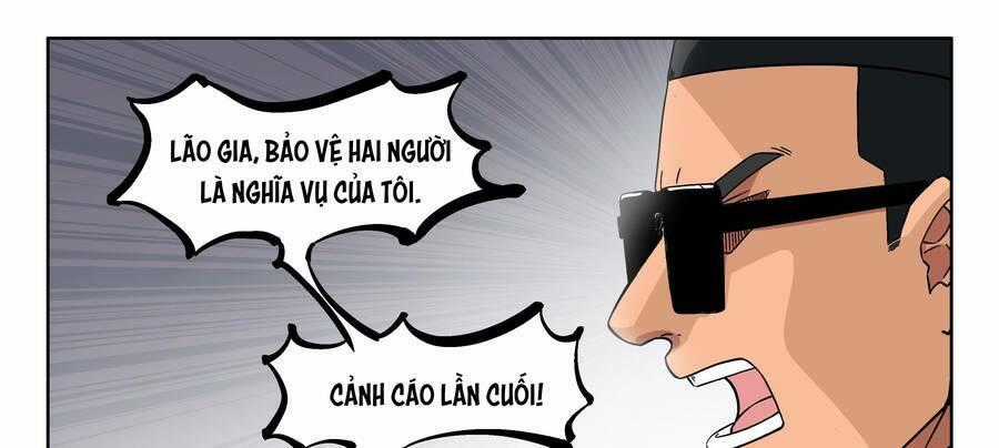 Hệ Thống Giả Dạng - Chapter 10 - Trang 2