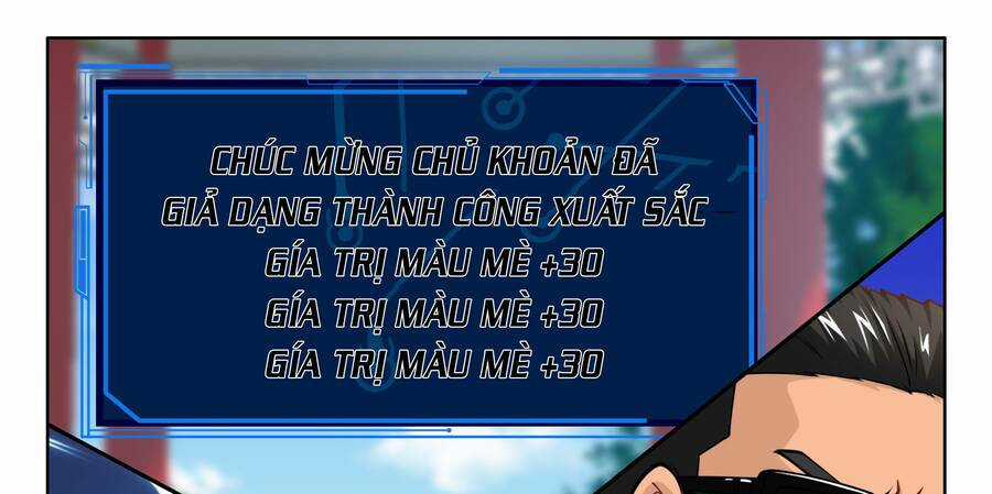 Hệ Thống Giả Dạng - Chapter 10 - Trang 11