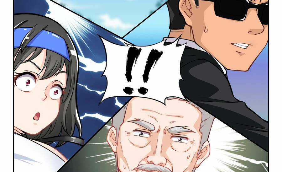 Hệ Thống Giả Dạng - Chapter 10 - Trang 12