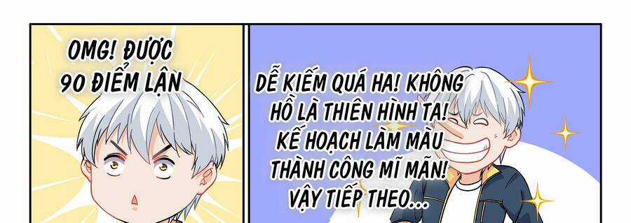 Hệ Thống Giả Dạng - Chapter 10 - Trang 14