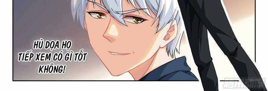 Hệ Thống Giả Dạng - Chapter 10 - Trang 16