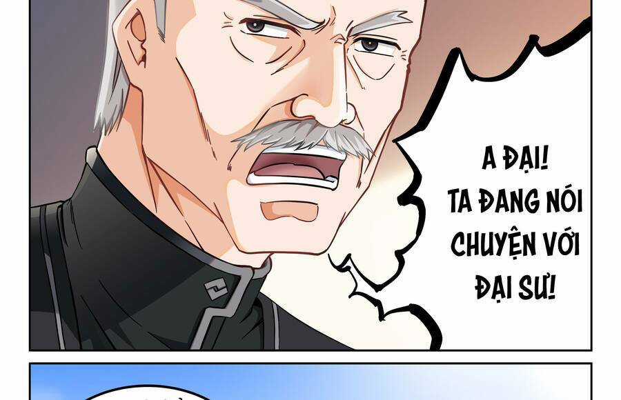 Hệ Thống Giả Dạng - Chapter 10 - Trang 21