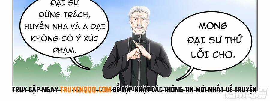 Hệ Thống Giả Dạng - Chapter 10 - Trang 22