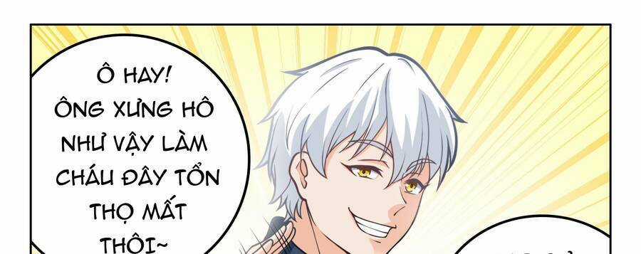 Hệ Thống Giả Dạng - Chapter 10 - Trang 23