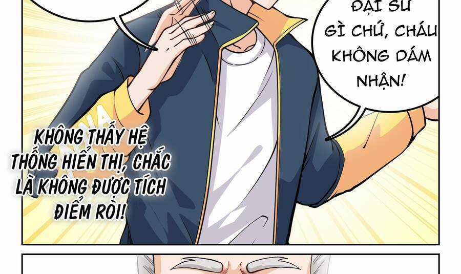 Hệ Thống Giả Dạng - Chapter 10 - Trang 24