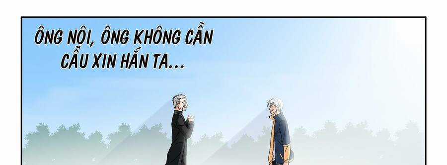 Hệ Thống Giả Dạng - Chapter 10 - Trang 29