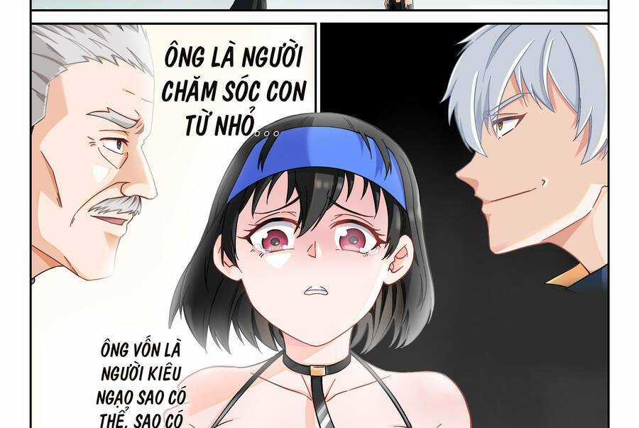 Hệ Thống Giả Dạng - Chapter 10 - Trang 30