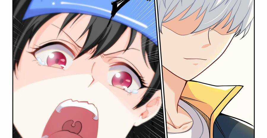 Hệ Thống Giả Dạng - Chapter 10 - Trang 33