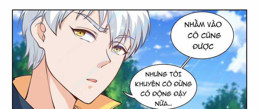 Hệ Thống Giả Dạng - Chapter 10 - Trang 38
