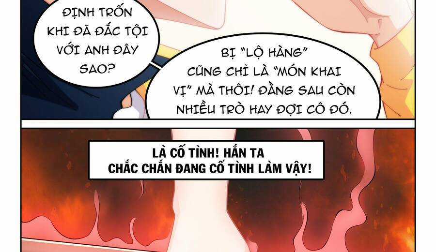Hệ Thống Giả Dạng - Chapter 10 - Trang 42