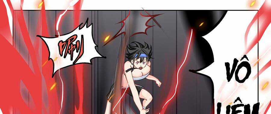 Hệ Thống Giả Dạng - Chapter 10 - Trang 44