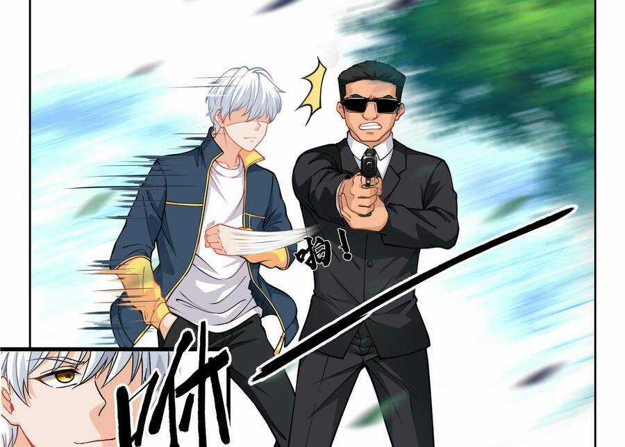 Hệ Thống Giả Dạng - Chapter 10 - Trang 6