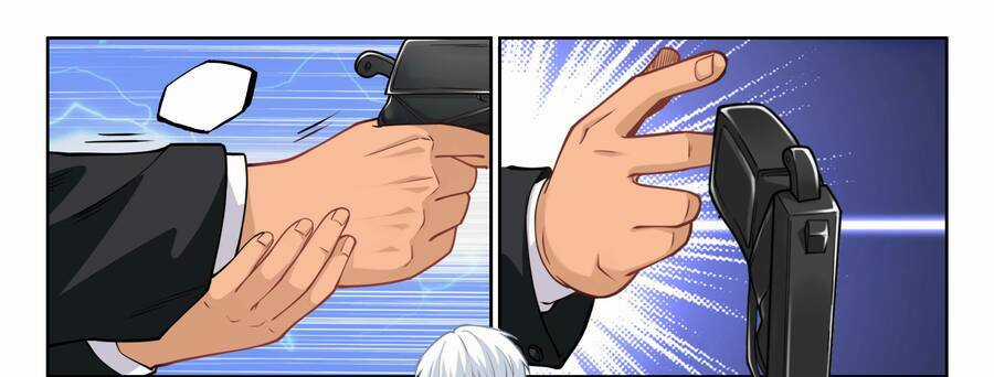 Hệ Thống Giả Dạng - Chapter 10 - Trang 8