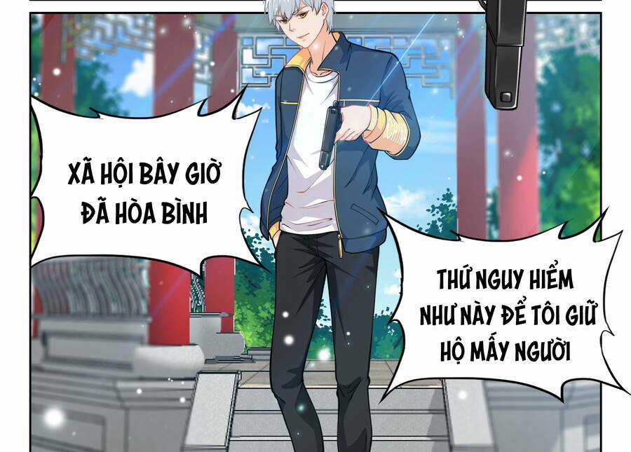 Hệ Thống Giả Dạng - Chapter 10 - Trang 9