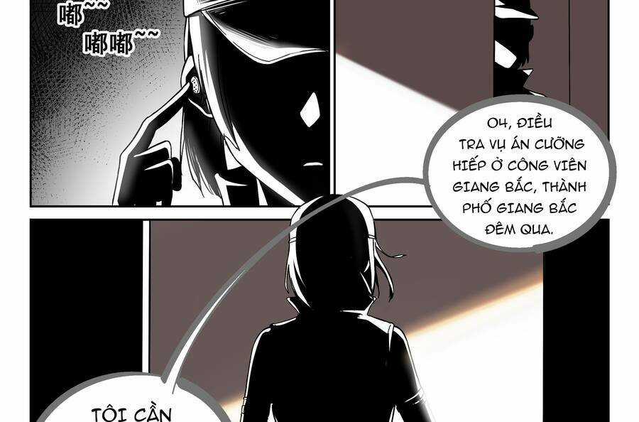 Hệ Thống Giả Dạng - Chapter 11 - Trang 12