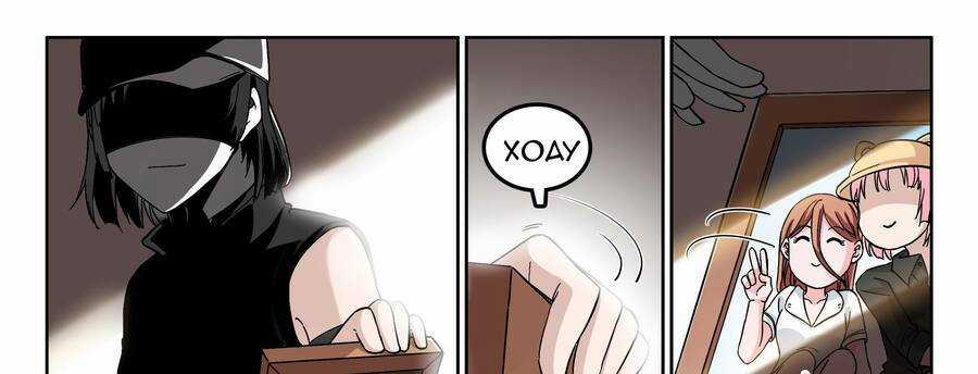 Hệ Thống Giả Dạng - Chapter 11 - Trang 14