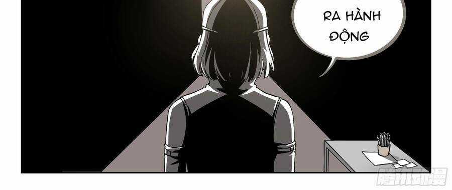 Hệ Thống Giả Dạng - Chapter 11 - Trang 16