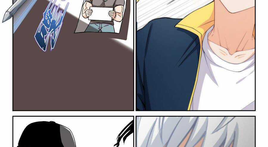 Hệ Thống Giả Dạng - Chapter 11 - Trang 18