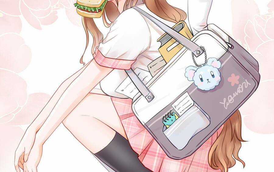 Hệ Thống Giả Dạng - Chapter 11 - Trang 3