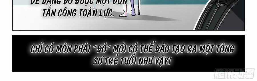 Hệ Thống Giả Dạng - Chapter 11 - Trang 25