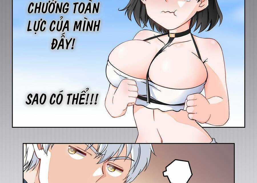 Hệ Thống Giả Dạng - Chapter 11 - Trang 27