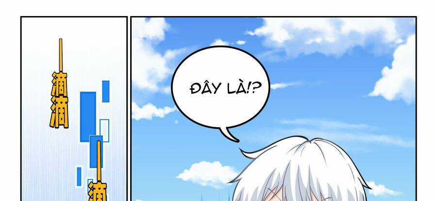 Hệ Thống Giả Dạng - Chapter 11 - Trang 32