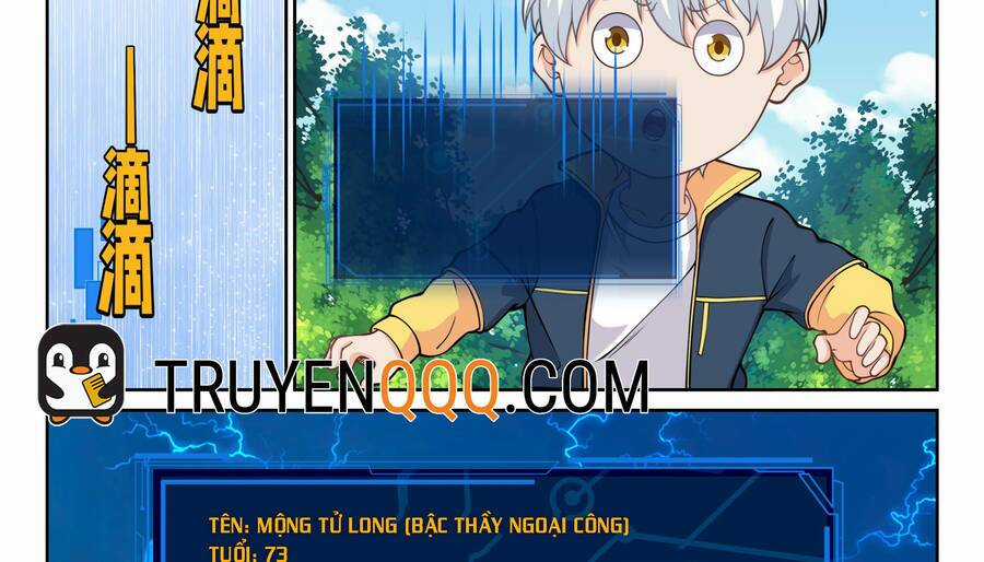 Hệ Thống Giả Dạng - Chapter 11 - Trang 33