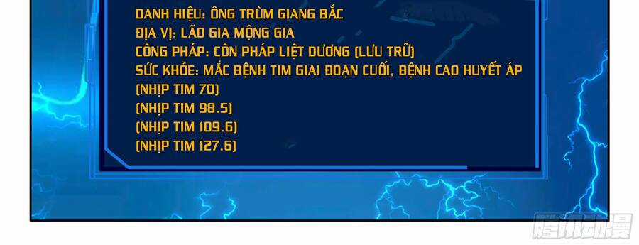 Hệ Thống Giả Dạng - Chapter 11 - Trang 34