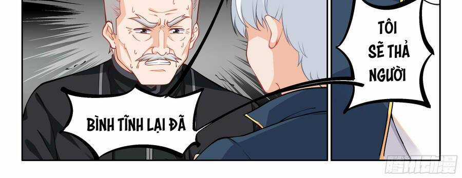 Hệ Thống Giả Dạng - Chapter 11 - Trang 37