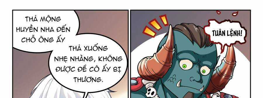 Hệ Thống Giả Dạng - Chapter 11 - Trang 38