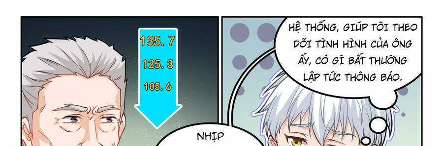 Hệ Thống Giả Dạng - Chapter 11 - Trang 41