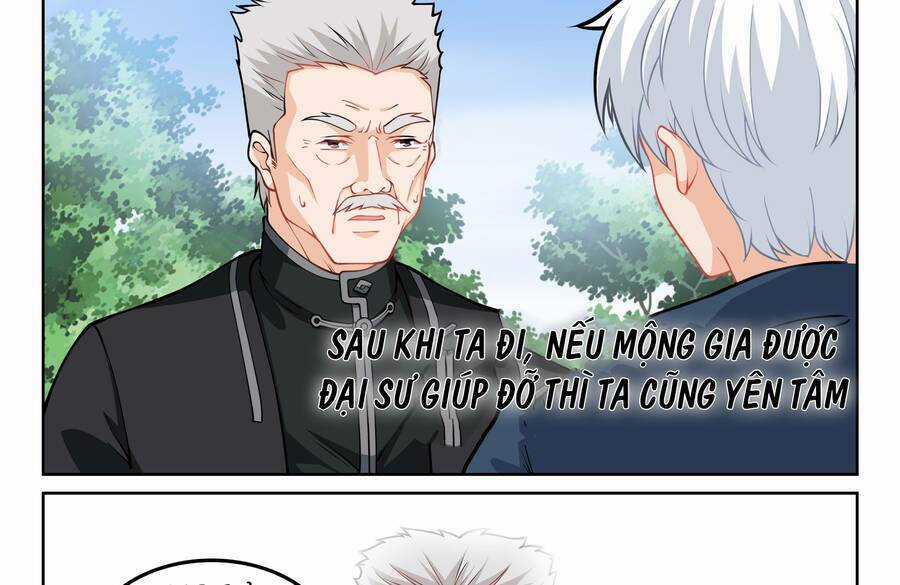 Hệ Thống Giả Dạng - Chapter 11 - Trang 45