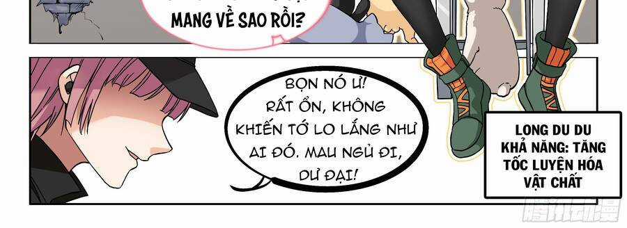 Hệ Thống Giả Dạng - Chapter 11 - Trang 10