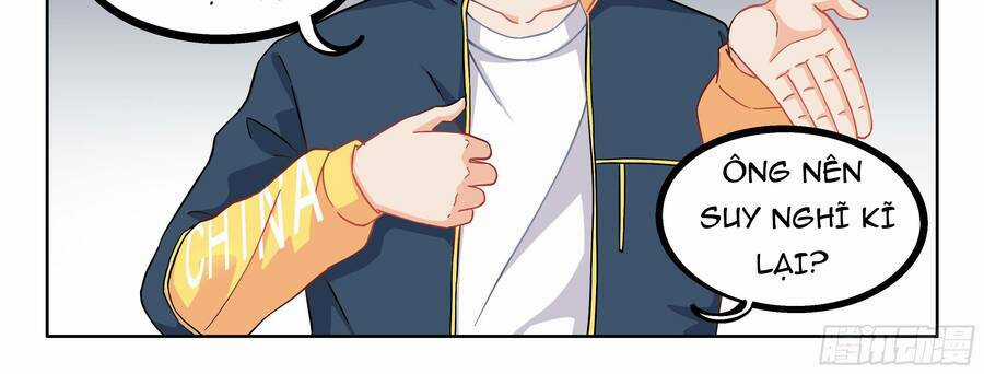 Hệ Thống Giả Dạng - Chapter 12 - Trang 13