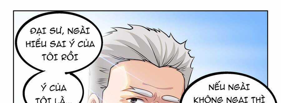 Hệ Thống Giả Dạng - Chapter 12 - Trang 14