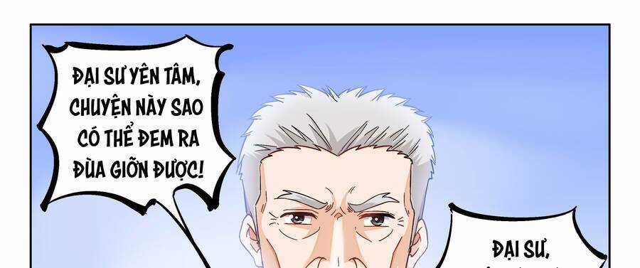 Hệ Thống Giả Dạng - Chapter 12 - Trang 23