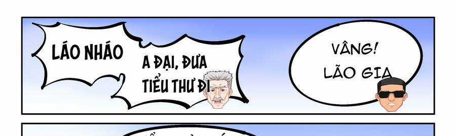 Hệ Thống Giả Dạng - Chapter 12 - Trang 29