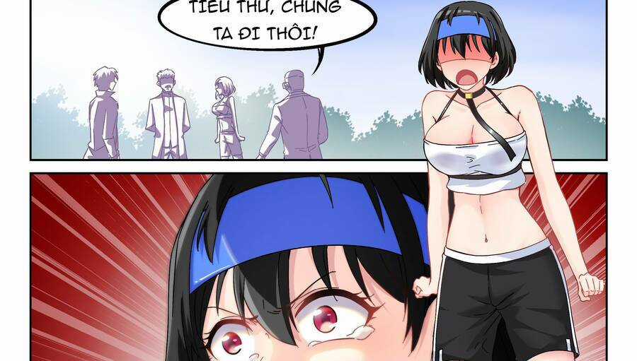 Hệ Thống Giả Dạng - Chapter 12 - Trang 30