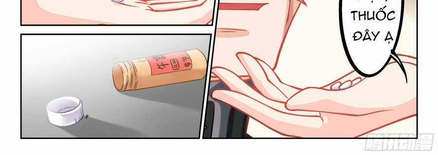 Hệ Thống Giả Dạng - Chapter 12 - Trang 37