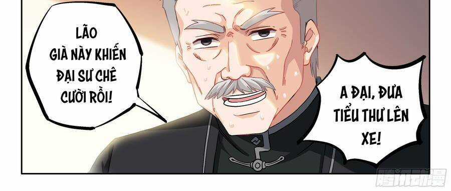 Hệ Thống Giả Dạng - Chapter 12 - Trang 40