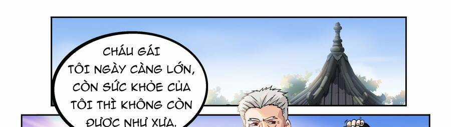 Hệ Thống Giả Dạng - Chapter 12 - Trang 5