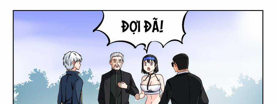 Hệ Thống Giả Dạng - Chapter 12 - Trang 41